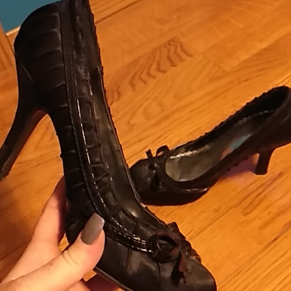 High heel shoes - Picture 4 of 4